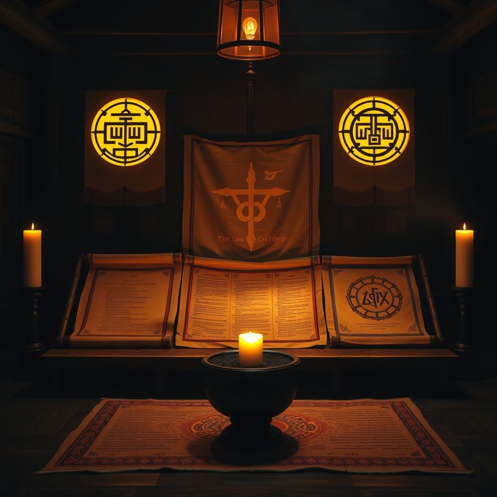 ความลับที่ซ่อนอยู่ในเทคนิค 'ญินตามติด'